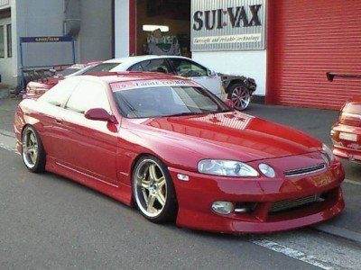 T&E red soarer dr. side fr.jpg