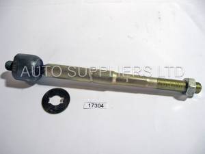 Toyota Carina E, Picnic Steering Rack 17304.JPG