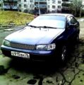 Аватара пользователя